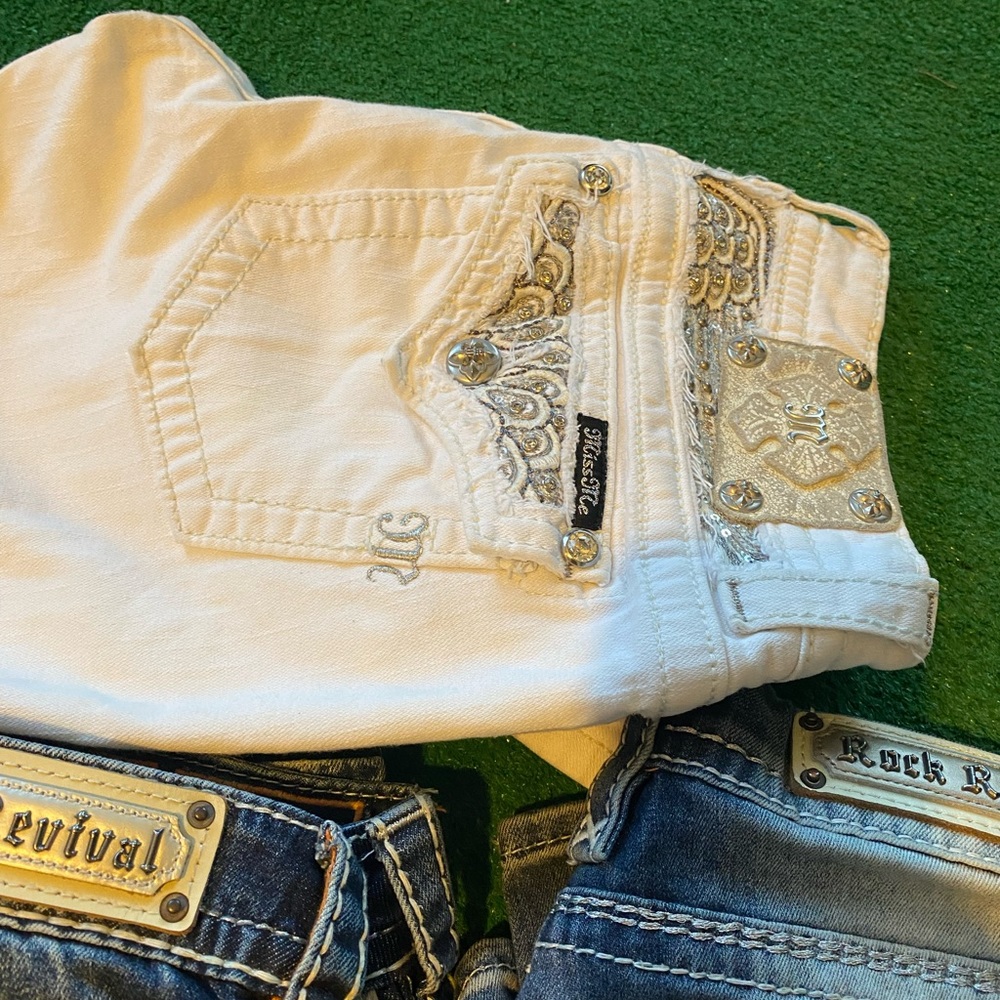 Jeans Bundle - Picture 4 of 4